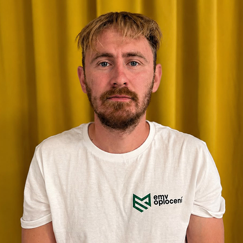 Erik Vinkler
