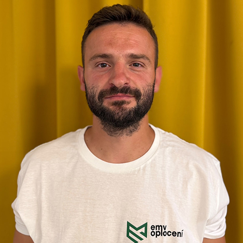 Tomáš Zajíc